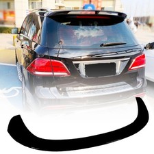 Gloss Black Rear Spoiler for Benz GLE Class W166 GLE400 GLE63 AMG 2015-2018 picture