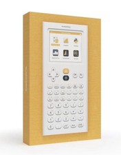 NumWorks Graphing Calculator NEW SEALED picture