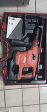 Hilti TE 60-22 Nuron  Cordless Rotary Hammer Drill Tool and box Only picture