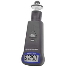 NEW OPEN BOX Digi-Sense Traceable 4261 Touch Tachometer UX-98767-07 - Laboratory picture