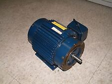 Eurotherm Drives 9VJ 145THTN8029AB 2 hp 230/460 motor 145THTN8029 picture