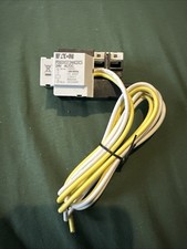PDG3XST24ACDCS Eaton K Frame Stunt Trip 24VAC/VDC picture
