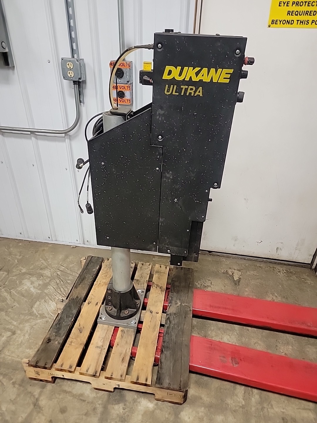 Dukane Ultra 43E255 210 Dukane Ultra 43E255 210