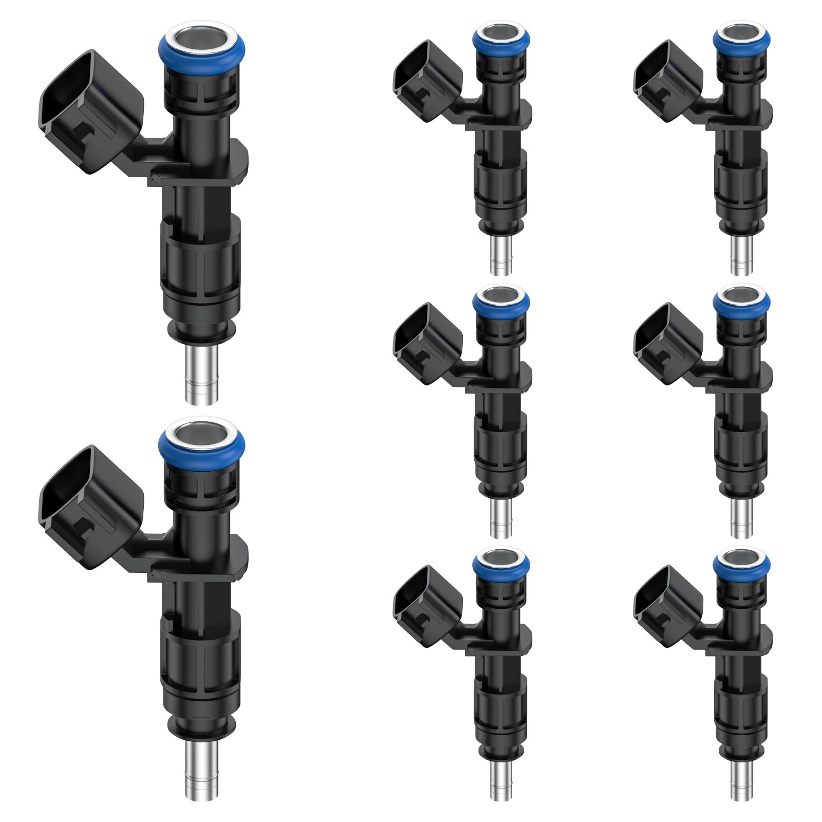 5.7L Fuel Injectors For Jeep Grand Cherokee 2020-2023 Ram 1500 2019-2022