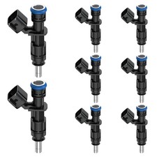 5.7L Fuel Injectors For Jeep Grand Cherokee 2020-2023 Ram 1500 2019-2022 picture
