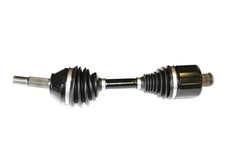 Bobcat | Standard Front and Rear Axle Shaft for Toolcat Work Machine 6688829 picture