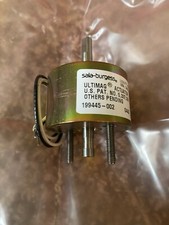 SAIA-BURGESS Ultimag Actuator Motor U.S. PAT NO. 5,337,030 Made in USA NEW picture