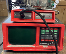 Snap-On Snap-on Tools Counselor Digital Oscilloscope Model MT1665 and MT1658 +++ picture