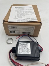 NEW Hubbell UVPP Universal Voltage Power Pack, 20 A, 100/277 VAC In, 24 VDC Out picture