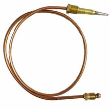 910-386 Regency FPI Gas Fireplace Thermocouple SAME DAY SHIPPING  picture
