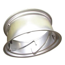Power Adjust Wheel/Rim, 12