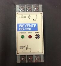 1PC New KEYENCE EG-520 High precision positioning controller Expedited Shipping picture