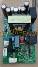 1pc used ABB ACS880 series ZPOW-591 frequency converter power board picture