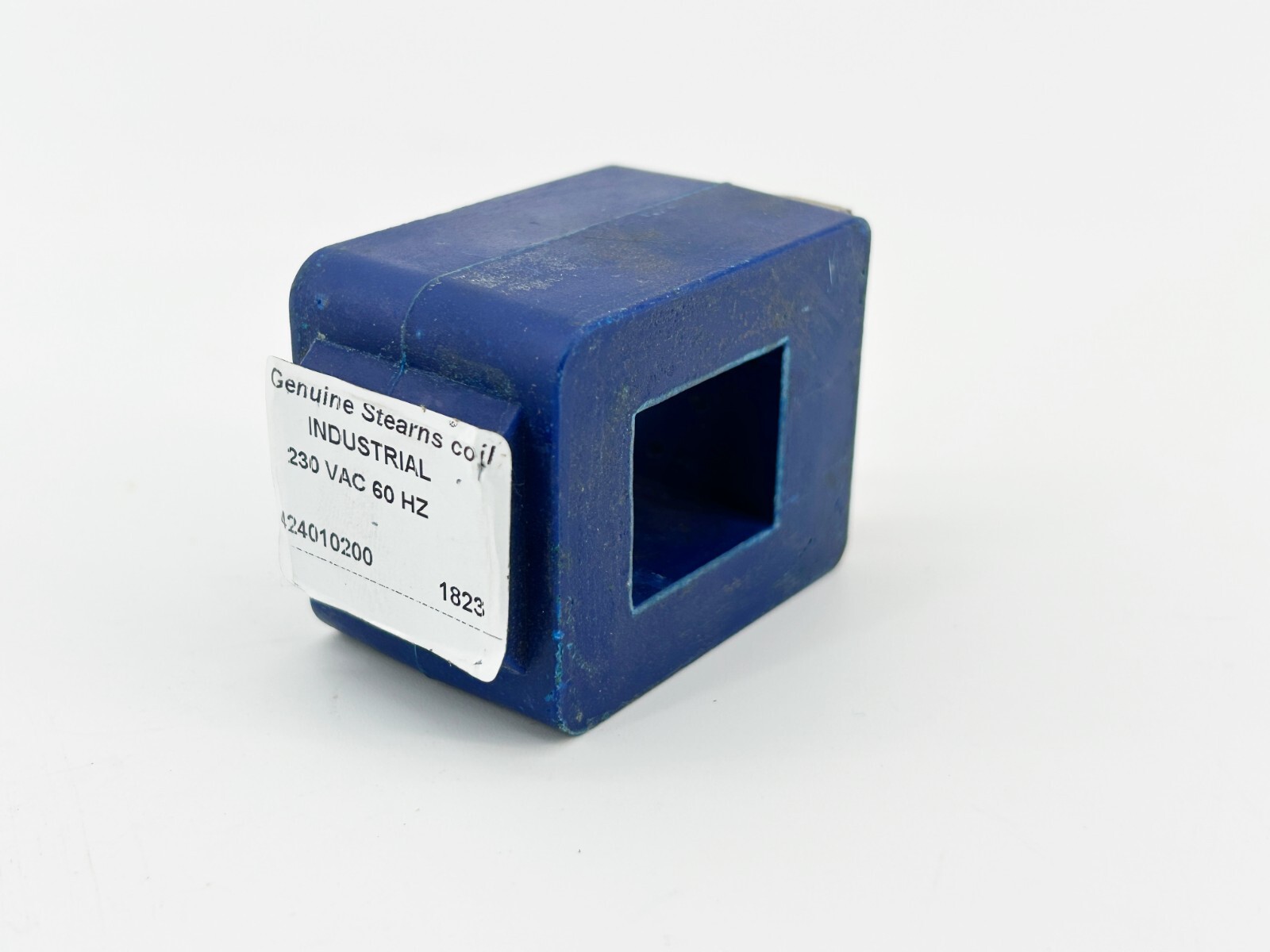 New Genuine Stearns 424010200 Industrial Coil 230VAC 60Hz New Genuine Stearns 424010200 Industrial Coil 230VAC 60Hz