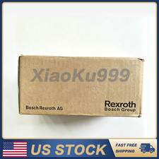 New Box Rexroth DREBE6X-1X/310MG24K31A1M 0811402081 Valve Reliable Quality picture