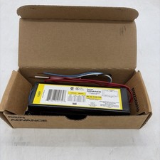 Philips Advance RLQ-120-TP 120V/60Hz Magnetic Rapid Start Ballast NEW picture