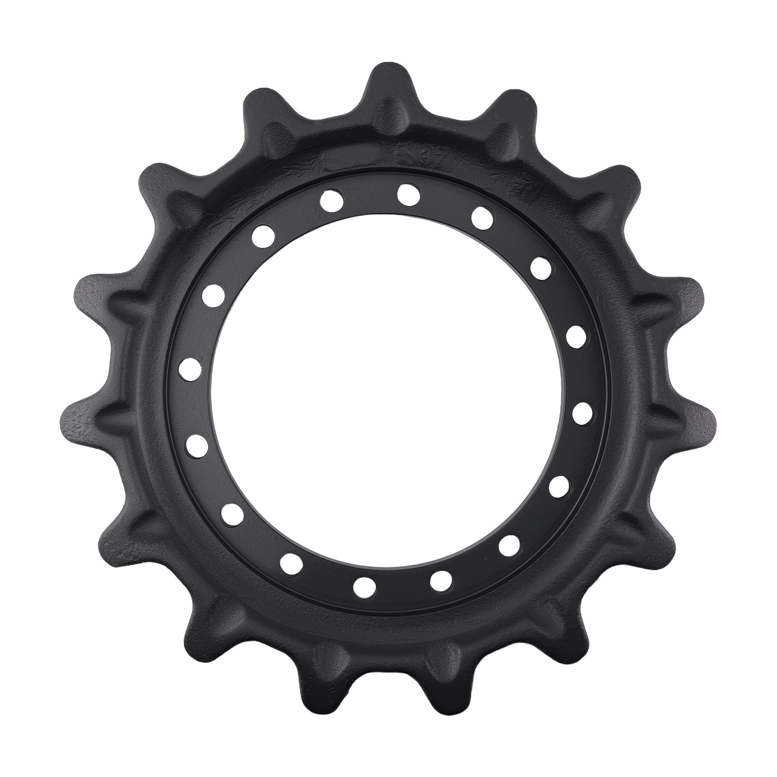 15 Teeth Drive Sprocket for Bobcat T62/T64/T66/T76/T7X 7316550 16 Bolt