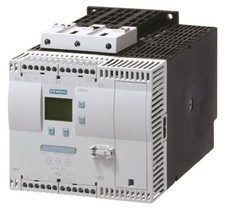 Siemens 3RW SIRIUS Soft Starter Repair Service All Models 24 Month Warranty picture