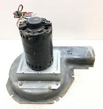 Magnetek JF1H092N Inducer Blower Motor HC30GB232 1/16HP 230V refurb used RMS748 picture
