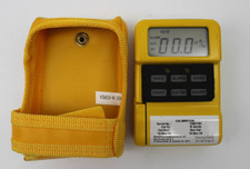 CANBERRA MRAD-113 Geiger Radiation Detector Monitor Meter picture