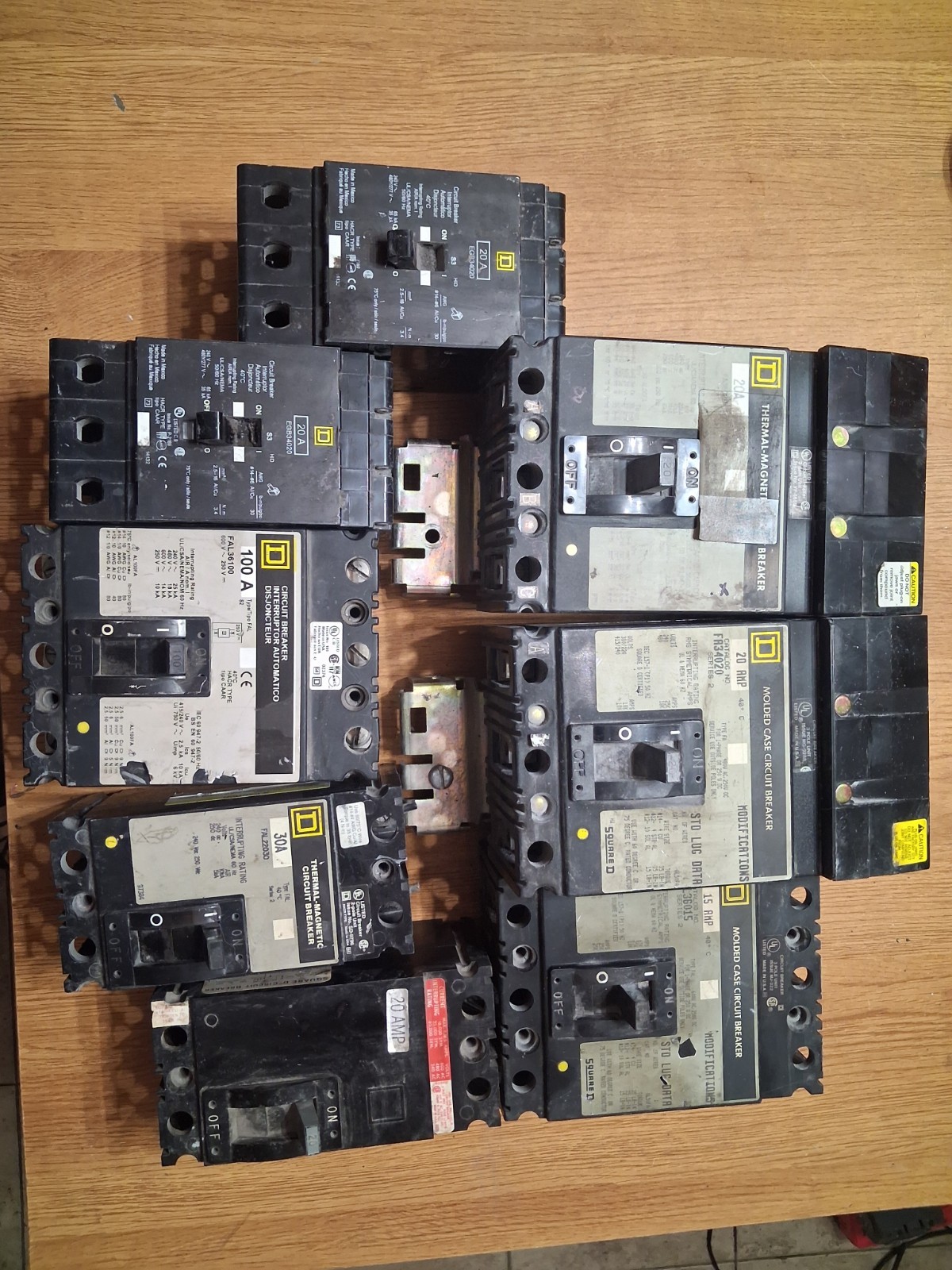 used breaker lot used breaker lot