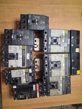 used breaker lot picture