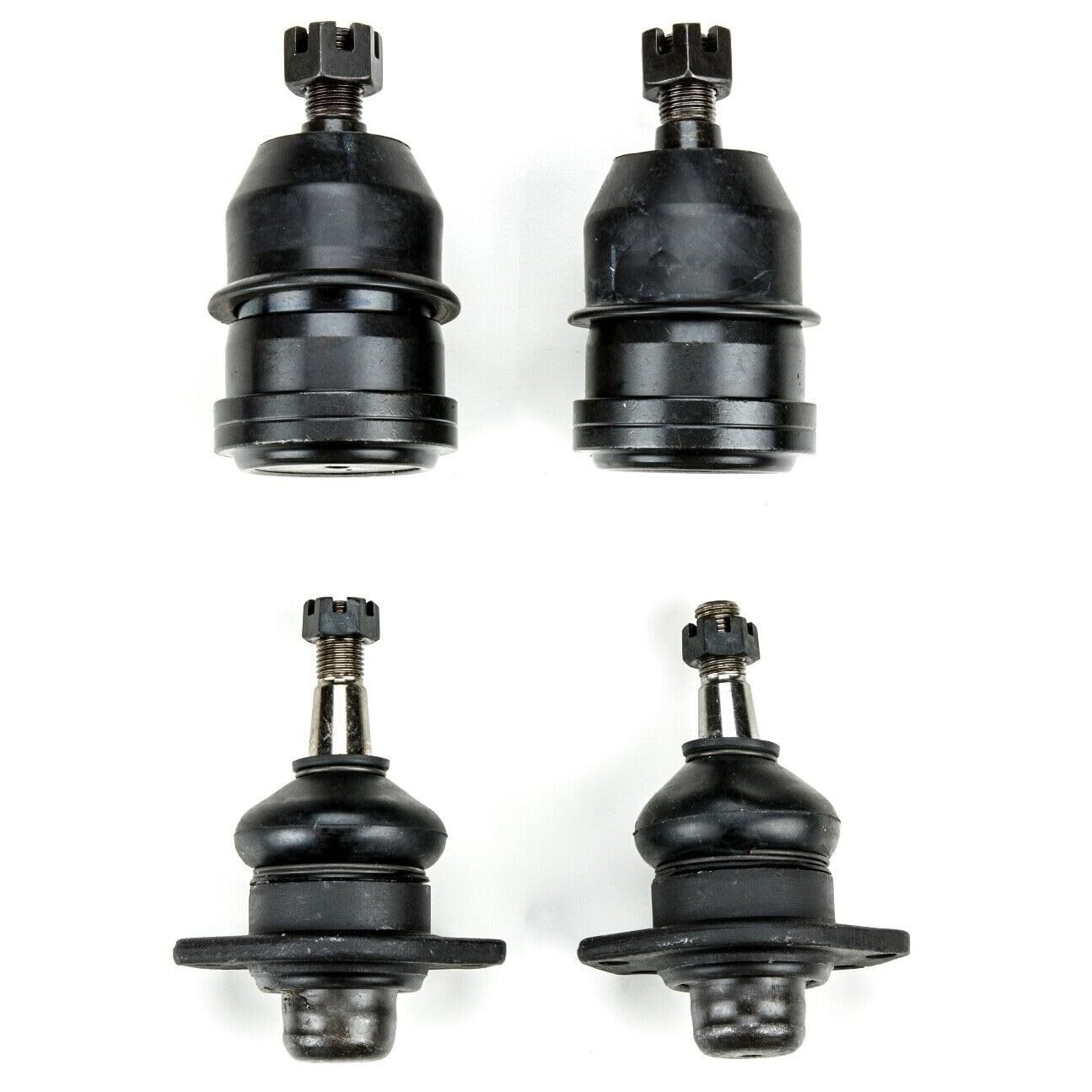 Ball Joint Set Upper Lower for Pontiac Phoenix 1977-1979