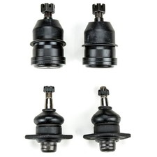 Ball Joint Set Upper Lower for Pontiac Phoenix 1977-1979 picture