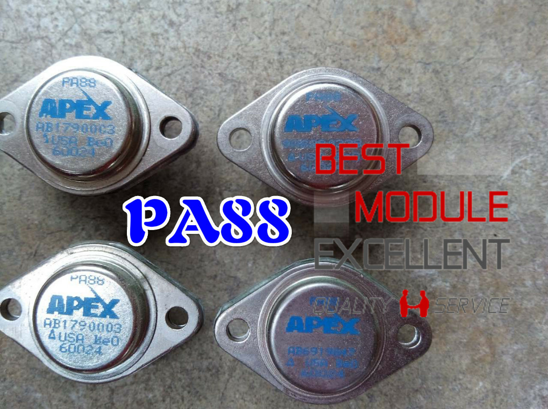 1PCS PA88 APEX TO-3-8 1PCS PA88 APEX TO-3-8