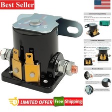 3072586 Starter Solenoid Relay - Compatible with Cummins Onan RV Generators picture