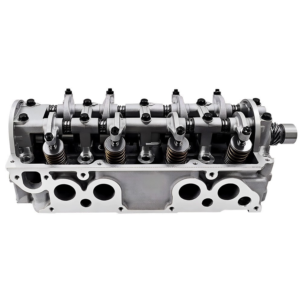 1360878 HEAD CYLINDER COMPLETE FOR HYSTER FORKLIFT with Mazda 2.2 FE ENGINE 1360878 HEAD CYLINDER COMPLETE FOR HYSTER FORKLIFT with Mazda 2.2 FE ENGINE