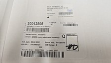 Tecan 30042505 Segment Fluent ID 1D Middle Assembly picture