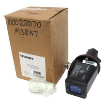 NEW FORNEY 7819504 IR FLAME DETECTOR picture