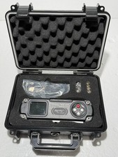 Digi-Pas® DWL3000XY 2-Axis High Precision Digital Machinist Level & Inclinometer picture