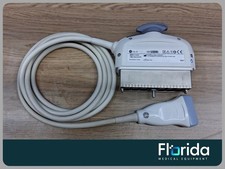 2017 GE 11L-D LINEAR ARRAY ULTRASOUND TRANSDUCER PROBE REF 5176269 TESTED** picture
