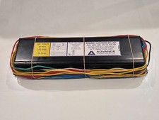 Advance REL-2S110-RH-TP Electronic Ballast 120V For 2 Lamp 96