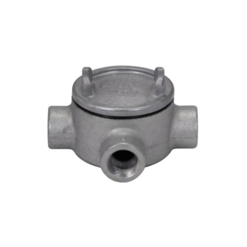 Crouse-Hinds GUAT36 Condulets & Unilets Crouse-Hinds GUAT36 Condulets & Unilets
