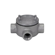 Crouse-Hinds GUAT36 Condulets & Unilets picture