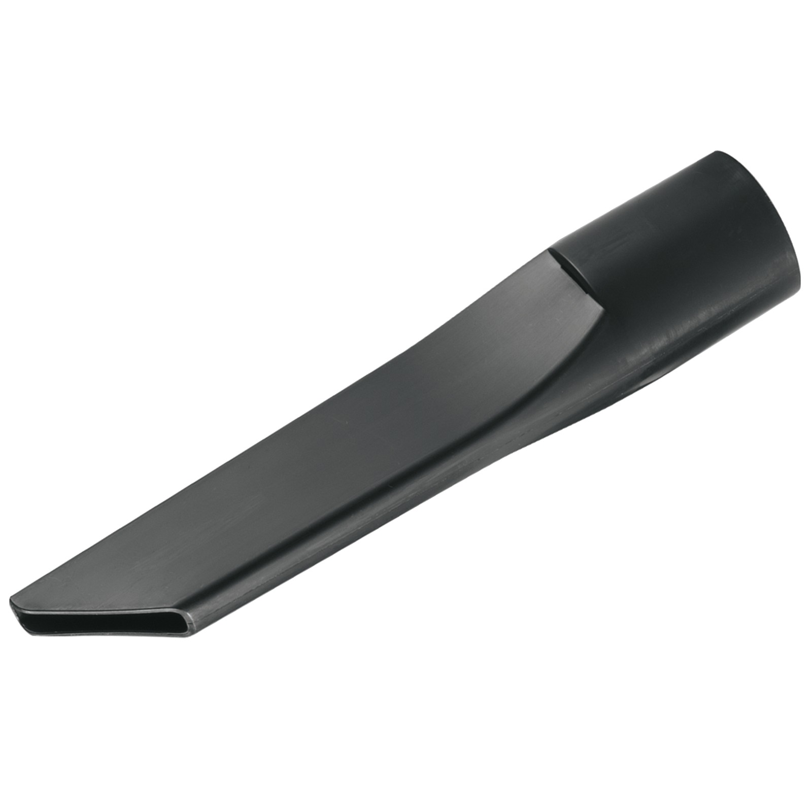 Makita 458919-1 7-inch Black Crevice Nozzle Replacement Part for XCV11Z
