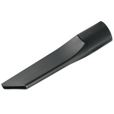 Makita 458919-1 7-inch Black Crevice Nozzle Replacement Part for XCV11Z picture