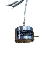 VEGAFLEX 81 FX-S.81CTJA 300 Inch CABLE WITH WEIGHT FOR LEVEL TRANSMITTER picture