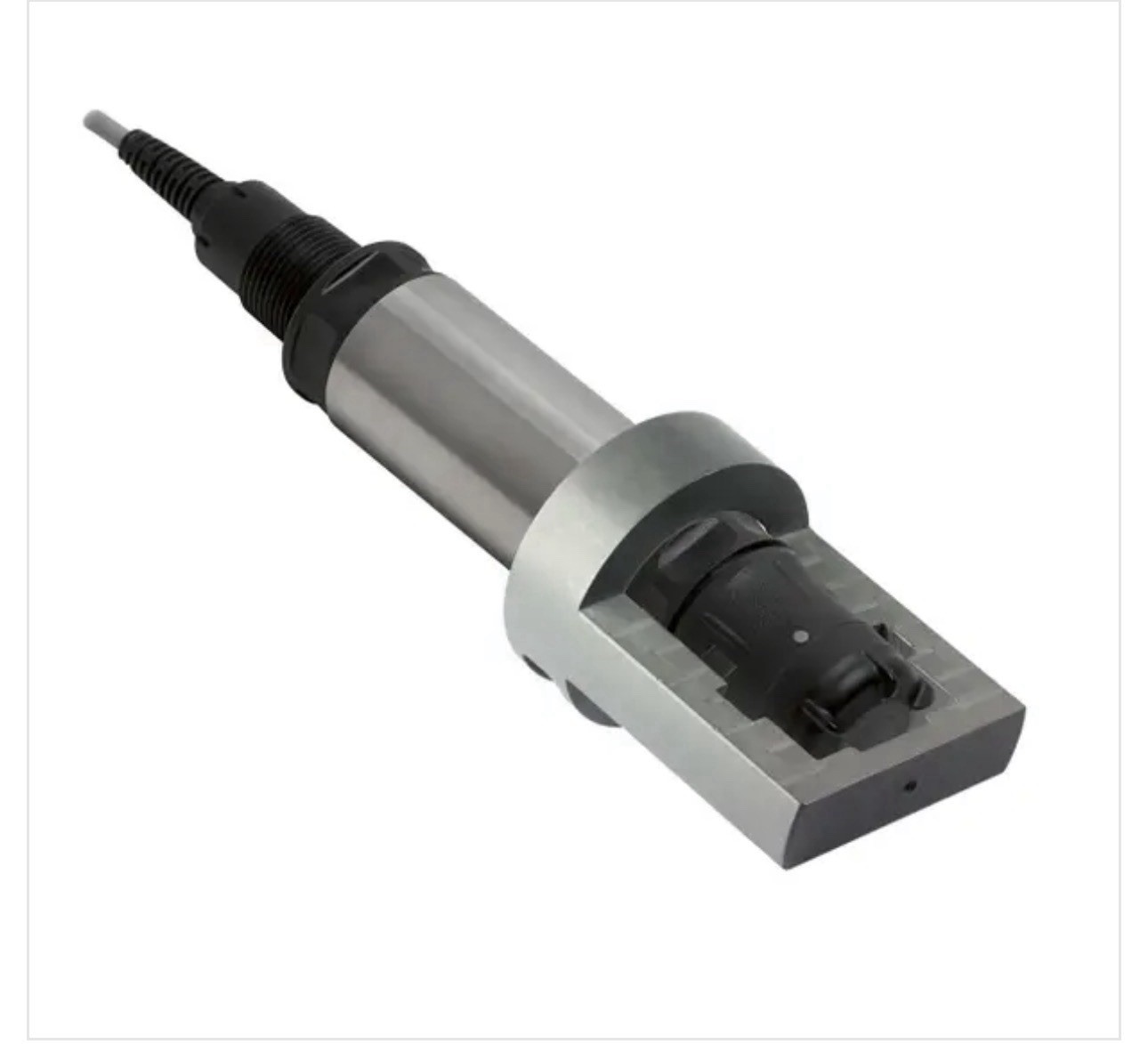 NEW HACH 9020000 Dissolved oxygen probe LDO Model 2 sensor with 10m cable NEW HACH 9020000 Dissolved oxygen probe LDO Model 2 sensor with 10m cable