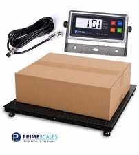 New 5'x5' Floor Scale 60