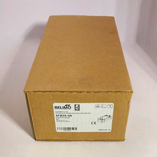 Belimo AFB24-SR 24V Corded Electric Spring Return Damper Actuator picture