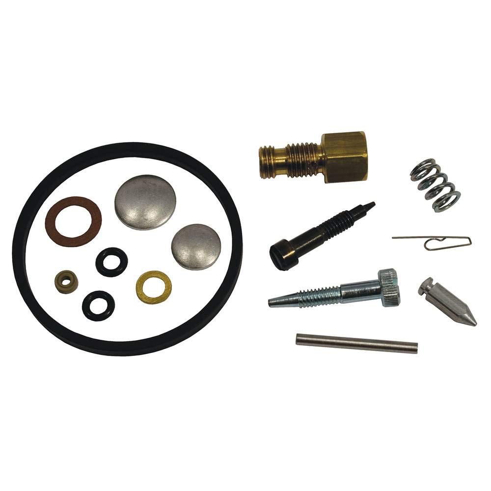 CARBURETOR REPAIR KIT Fits Tecumseh Models