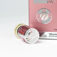 Brand New-IN-no-tox-100U- picture