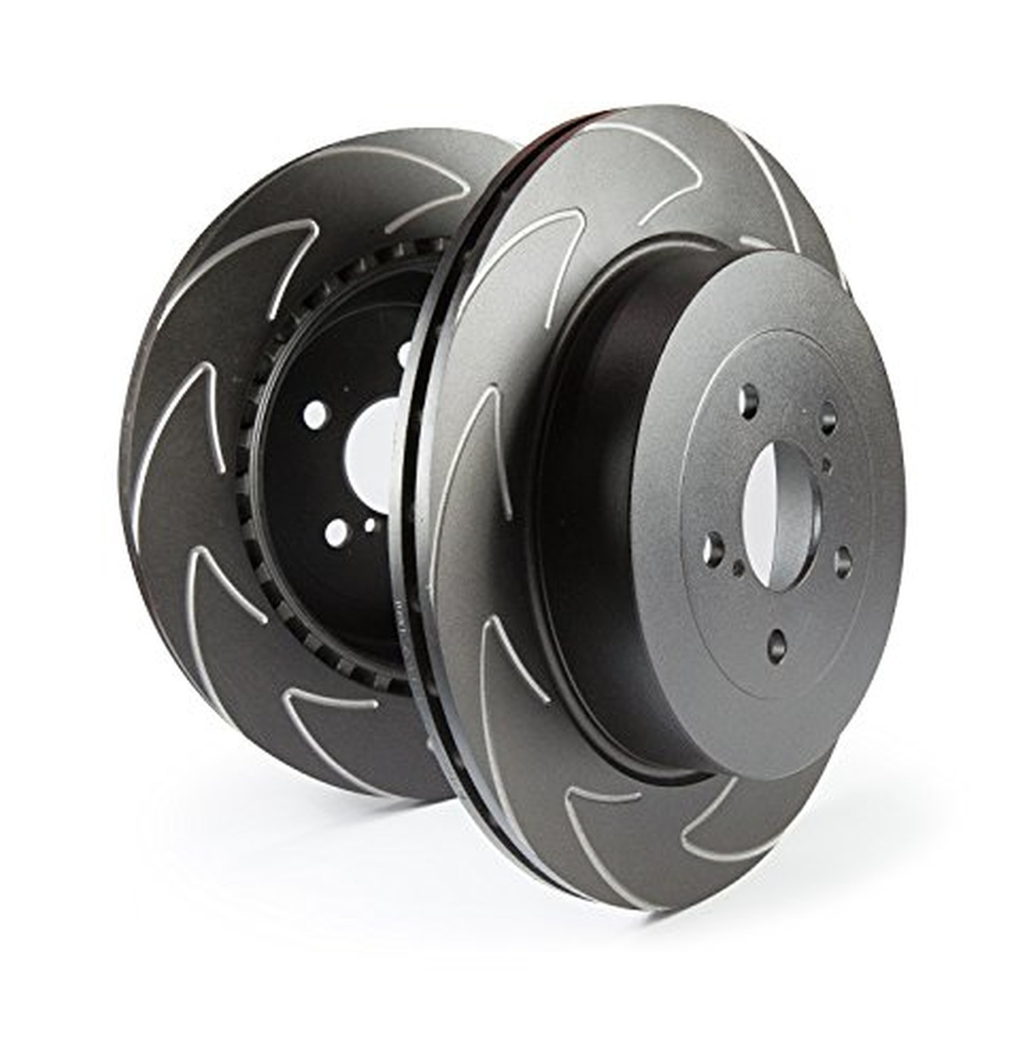 EBC Brakes BSD Series Sport Disc Rotors (Pair) BSD933 to Fit BMW EBC Brakes BSD Series Sport Disc Rotors (Pair) BSD933 to Fit BMW