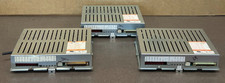 Lot of 3) Nagano Aichi HV-517 R560823 High Voltage Power Supply 24VDC #95 picture