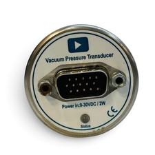 MKS 971B-21020-0016 VACUUM PRESSURE TRANSDUCER picture