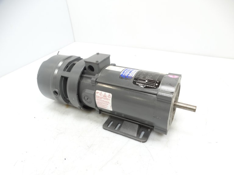 BALDOR RELIANCE 34-6343-3946G1 MOTOR BALDOR RELIANCE 34-6343-3946G1 MOTOR